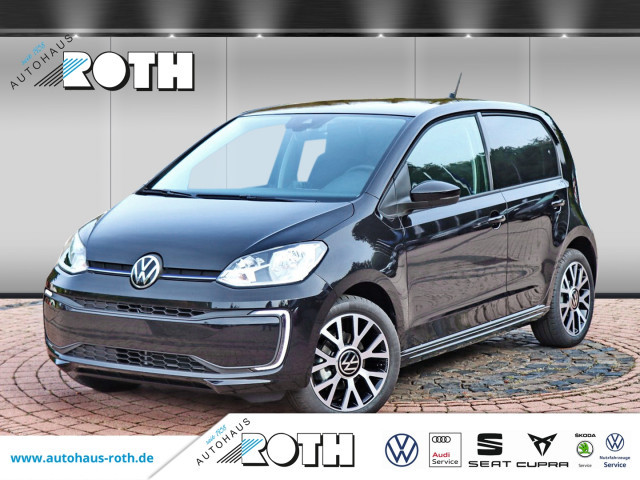 Volkswagen e-up! Edition inkl. WINTERRÄDER! KAMERA PDC SHZ