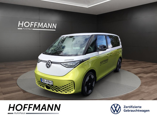 Volkswagen ID.Buzz Pro