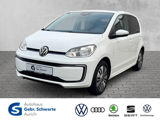 Volkswagen e-up! e-up! United KLIMA LM15 MAPS+MORE RADIO SHZG TEL