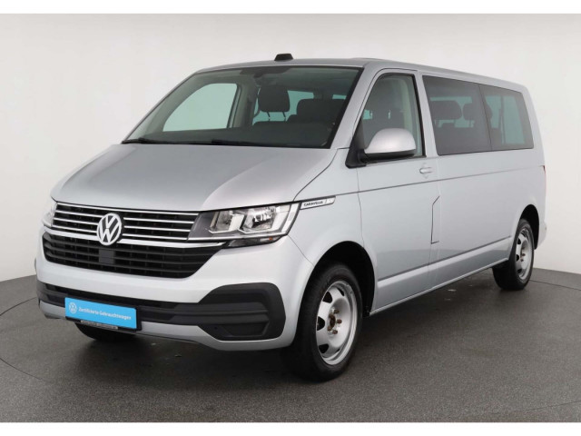 Volkswagen T6 Caravelle Comfortline 2.0 TDI