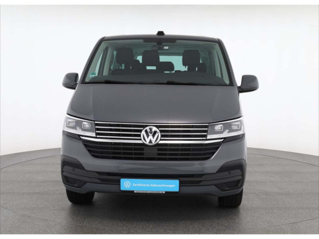 Volkswagen T6 Caravelle Comfortline 2.0 TDI Lang