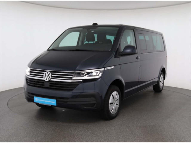 Volkswagen T6 Caravelle Comfortline 2.0 TDI Lang