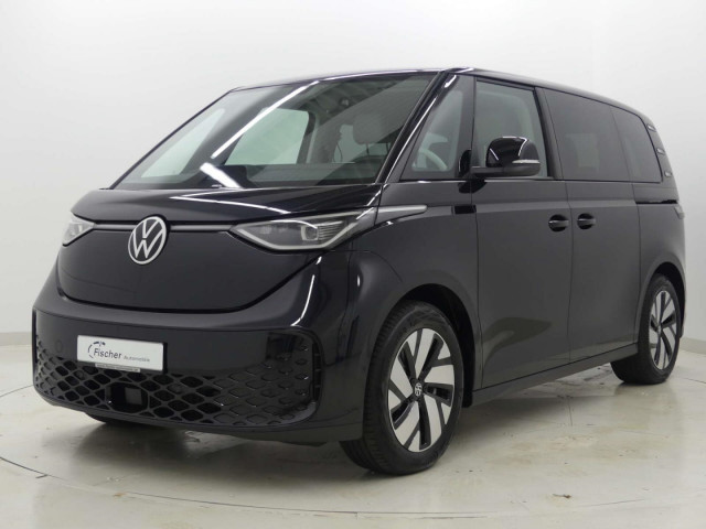 Volkswagen ID.Buzz Pro