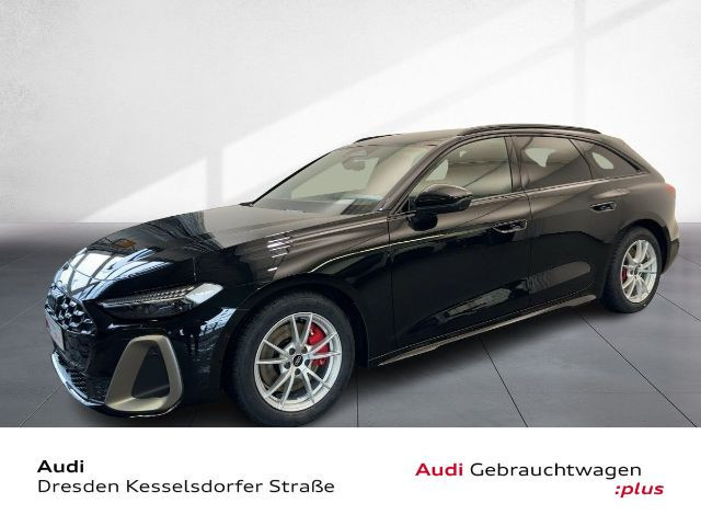 Audi A5 Avant Quattro S-Tronic