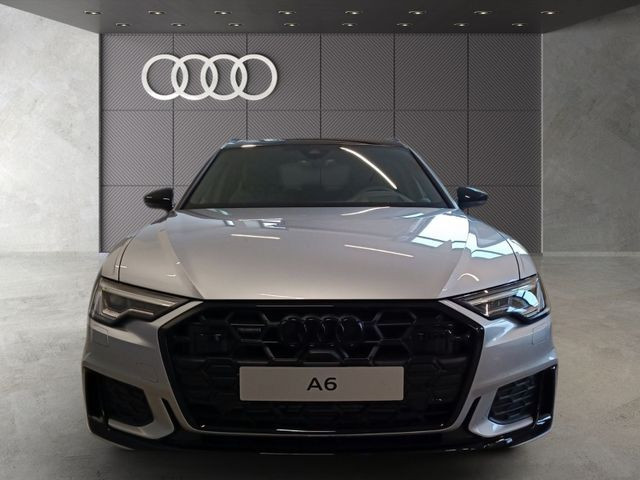 Audi A6 Avant Quattro S-Line S-Tronic Hybride 50 TFSI