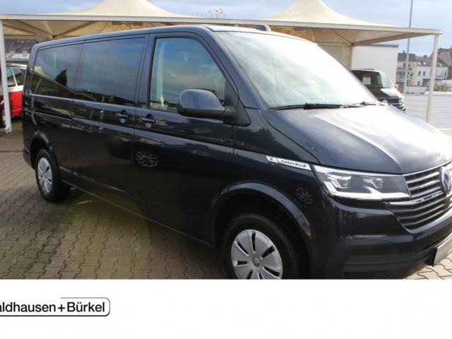 Volkswagen T6 Caravelle Comfortline DSG 2.0 TDI Lang