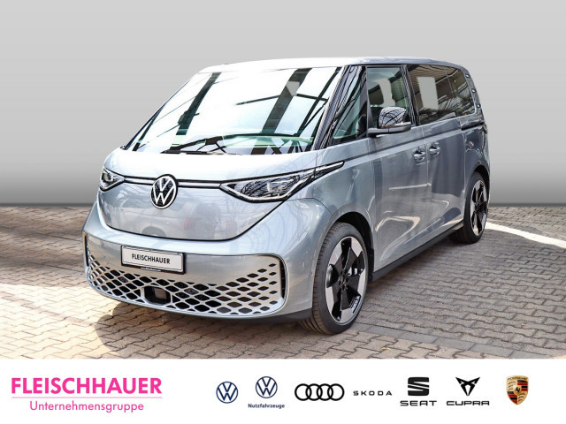 Volkswagen ID.Buzz Pro