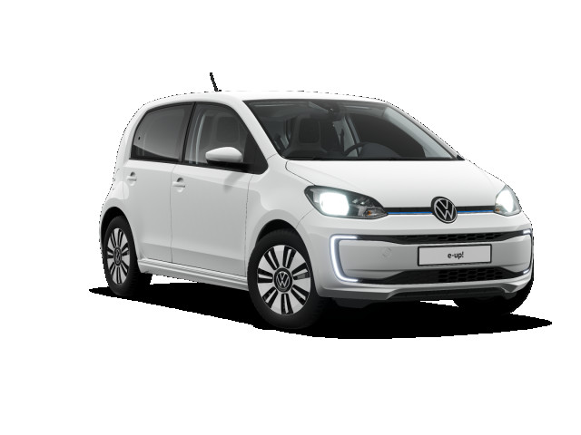 Volkswagen e-up! Edition Klimaautomatik DAB Sitzheizung Rückfahrkam.