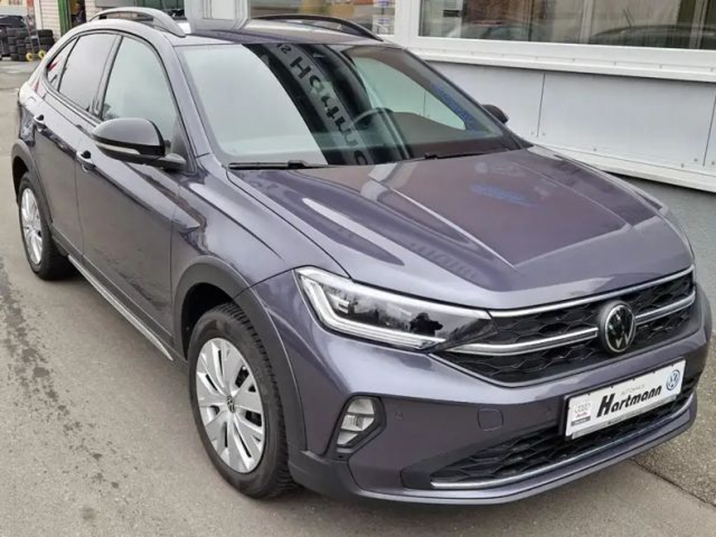 Volkswagen Taigo DSG Move