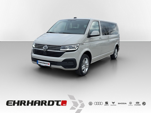 Volkswagen T6 Caravelle Comfortline DSG 2.0 TDI