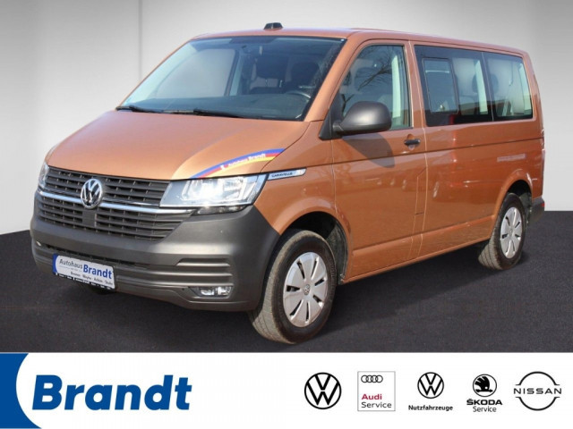 Volkswagen T6 Caravelle DSG 2.0 TDI