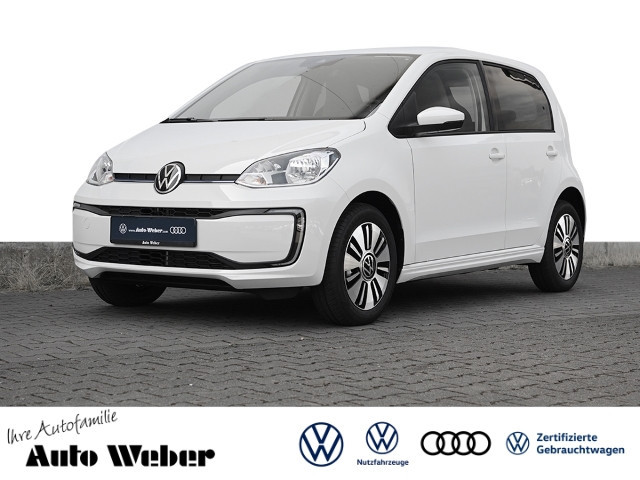 Volkswagen e-up! e-Edition Edition 61 kW (83 PS) 32,3 kWh 1-Gang-Automatik