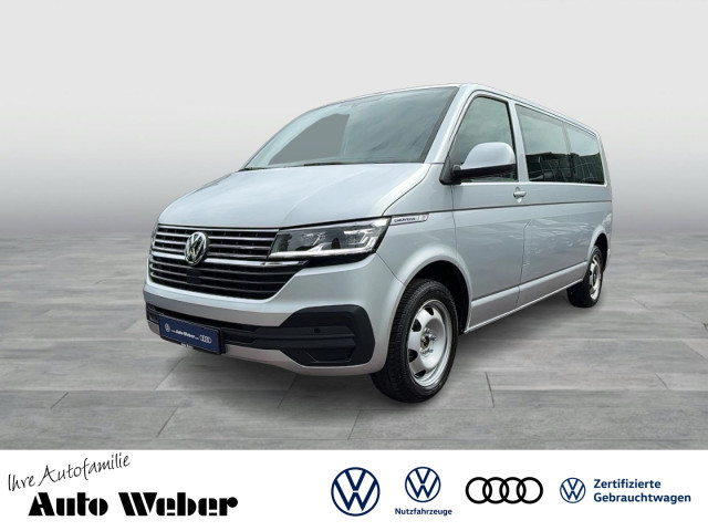 Volkswagen T6 Caravelle Comfortline DSG 2.0 TDI Lang