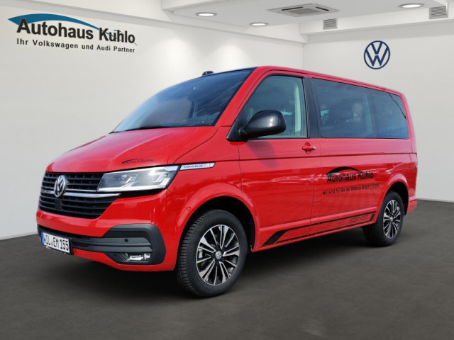 Volkswagen T6 Caravelle Comfortline 2.0 TDI