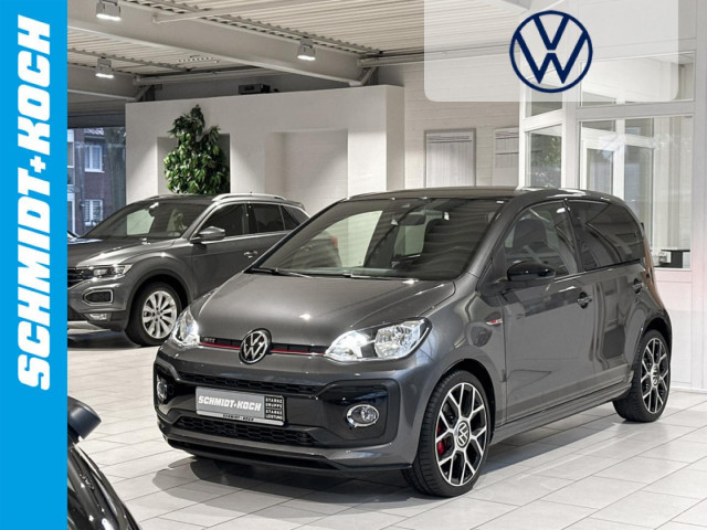 Volkswagen up! GTI 1.0 TSI