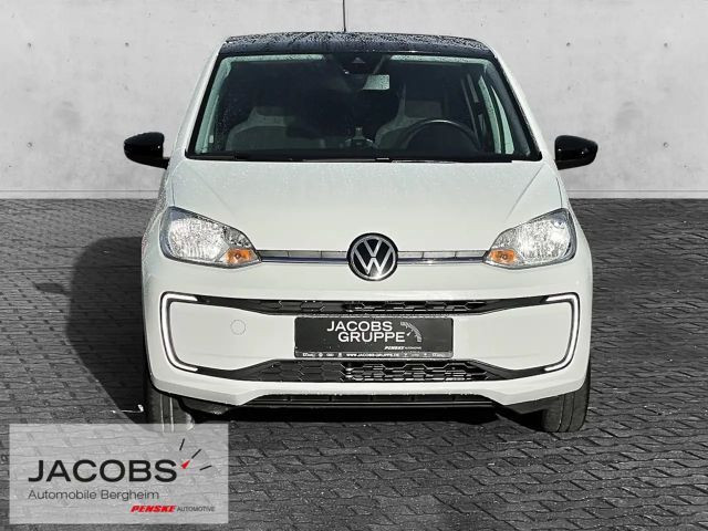 Volkswagen e-up! Kamera/PDC/Klima/bluetooth/maps+more