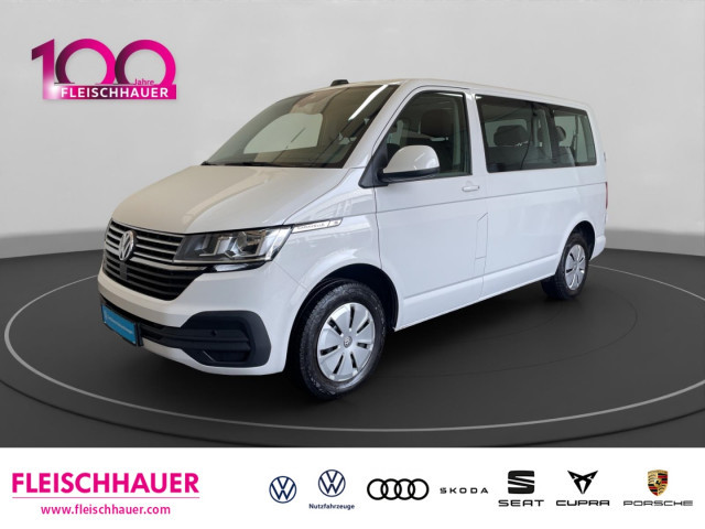 Volkswagen T6 Caravelle Comfortline 2.0 TDI