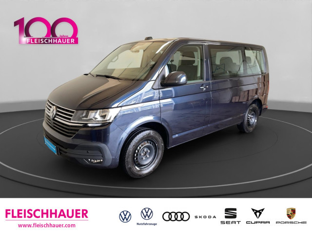 Volkswagen T6 Caravelle Comfortline 2.0 TDI