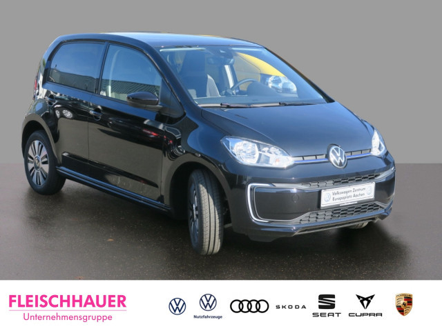 Volkswagen e-up! e-Edition KLIMA TEMPOMAT RFK SHZ RADIO USB