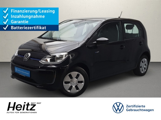 Volkswagen e-up! e-up! Climatronic DAB Bluetooth Komfortpaket