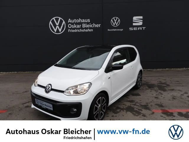 Volkswagen up! 1.0 ''R-Line''  Climatronic+Sitzheizung+Telefonvor