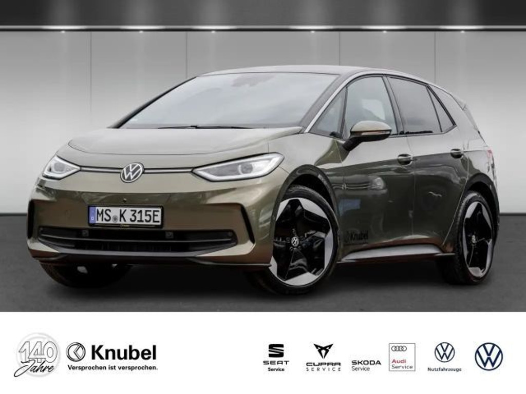 Volkswagen ID.3 Performance IQ.Drive Pro