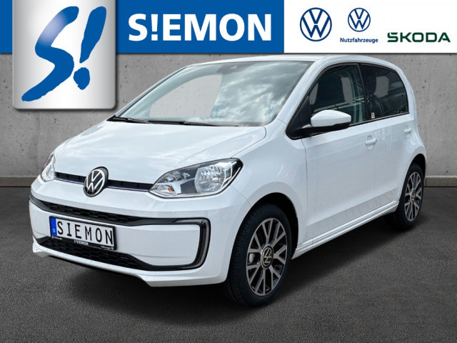 Volkswagen e-up! Edition Klimaauto CCS SHZ