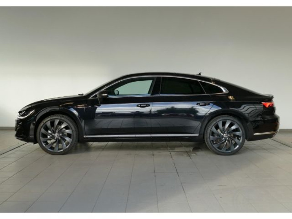 Volkswagen Arteon DSG R-Line 2.0 TDI