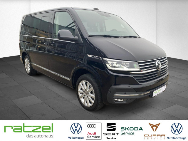 Volkswagen T6 Caravelle 4Motion DSG Highline 2.0 TDI