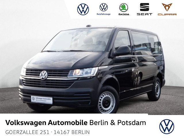 Volkswagen T6 Caravelle DSG 2.0 TDI