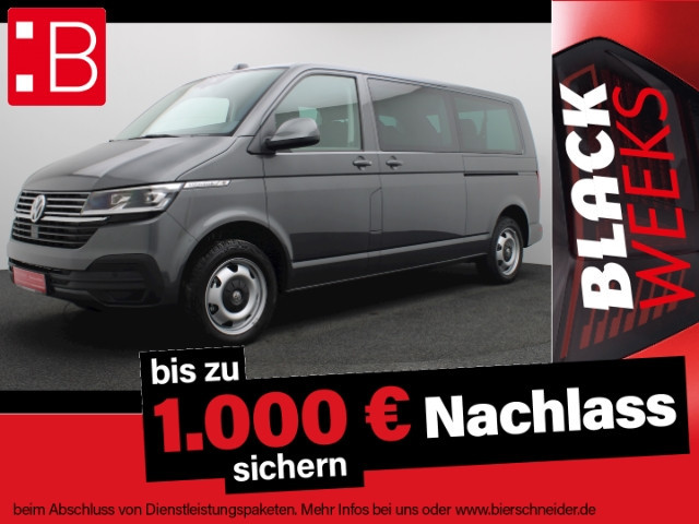 Volkswagen T6 Caravelle Comfortline DSG 2.0 TDI Lang