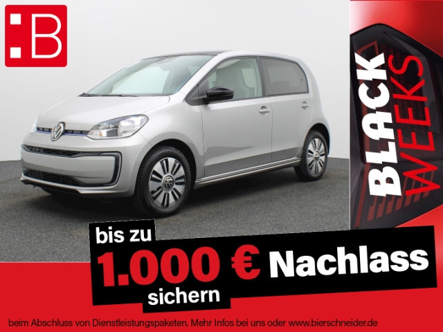 Volkswagen e-up! Edition KAMERA TEMPOMAT PDC SH