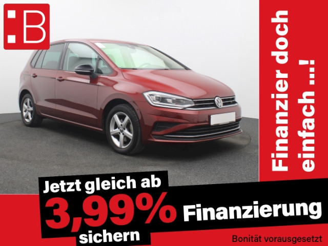 Volkswagen Golf Sportsvan 1.5 TSI IQ.Drive