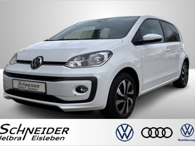 Volkswagen up! Active