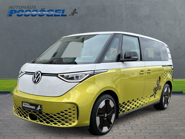 Volkswagen ID.Buzz 77 KWh Pro