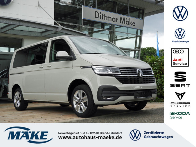 Volkswagen T6 Caravelle DSG 2.0 TDI