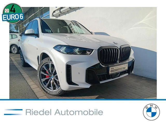 BMW X5 M-Sport xDrive30d