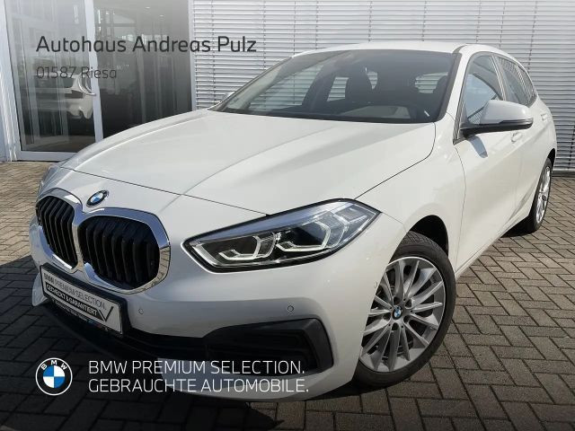 BMW 1 Serie 118 Sedan 118i