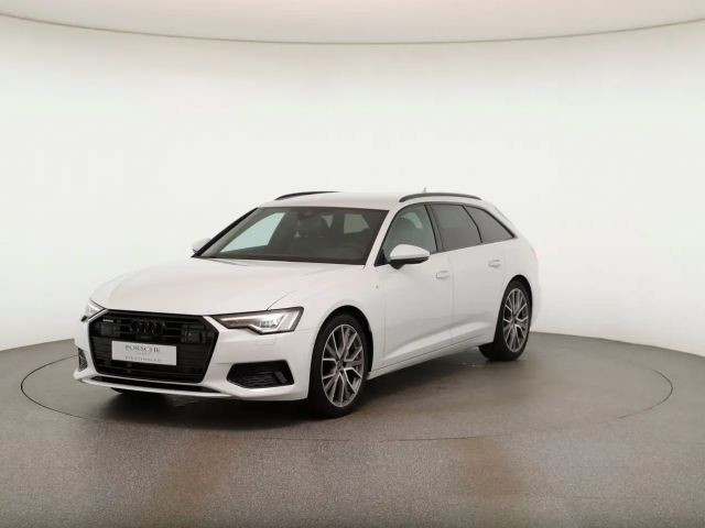 Audi A6 Quattro Sport 40 TDI