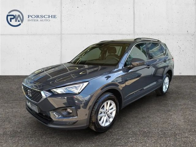 Seat Tarraco Style 1.5 TSI