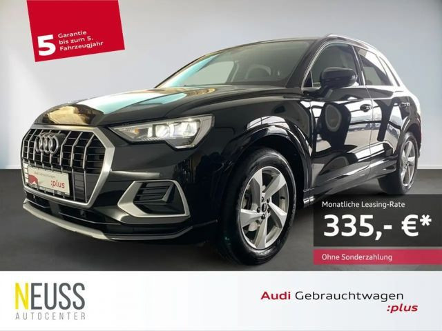 Audi Q3 35 TFSI