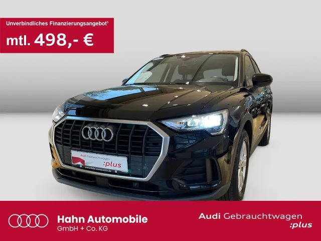 Audi Q3 S-Tronic 1.5 TFSI