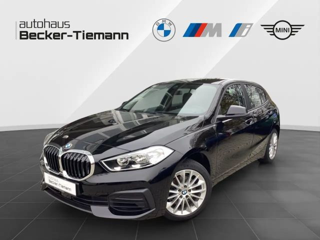 BMW 1 Serie 116 Advantage pakket Sedan 116i