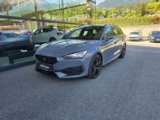 Cupra Leon 4Drive 2.0 TSI DSG VZ