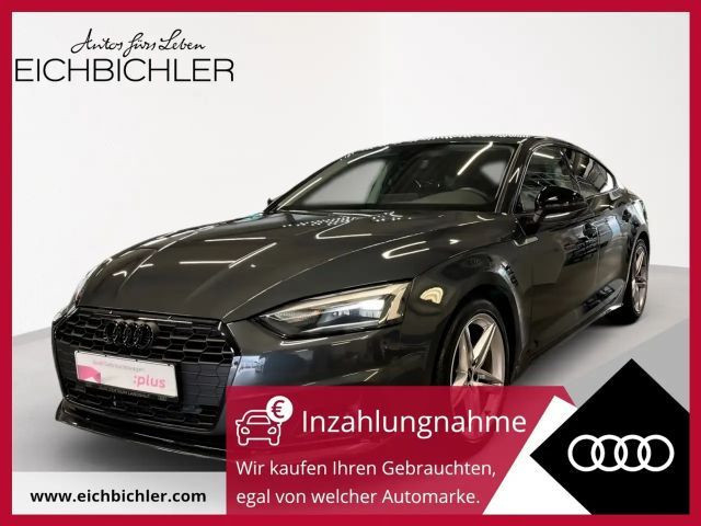 Audi A5 Sportback S-Tronic 35 TDI