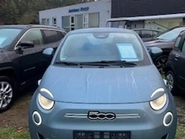 Fiat 500e Icon