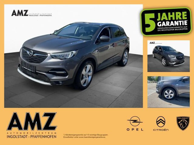 Opel Grandland X Hybrid Elegance