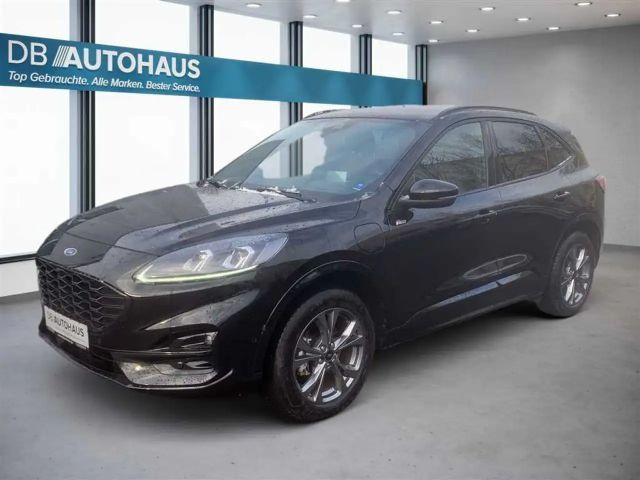 Ford Kuga ST Line Plug in Hybrid