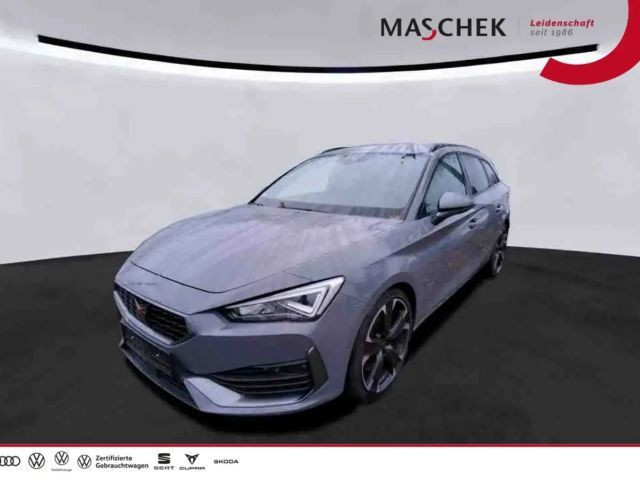 Cupra Leon Sportstourer VZ