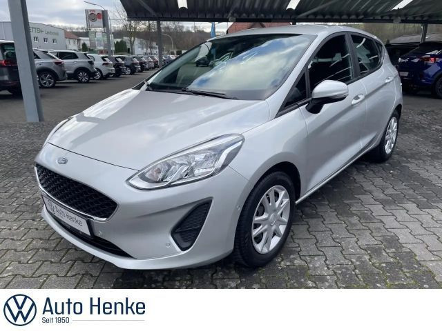 Ford Fiesta Cool & Connect